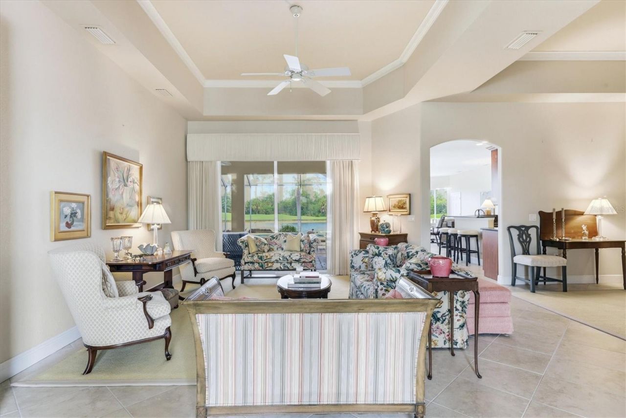 5184 White Ibis Drive , North Port, FL 34287 Photo