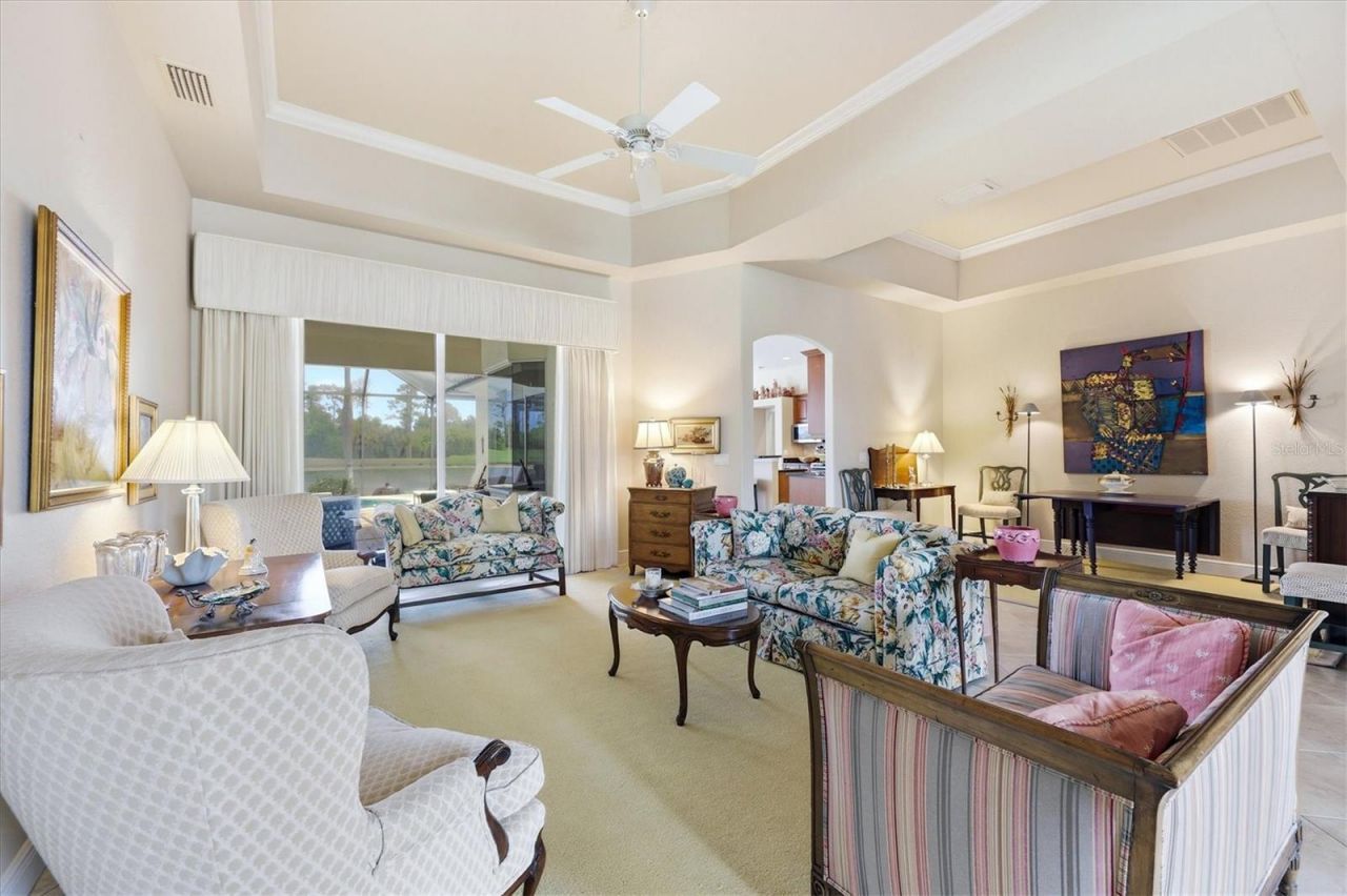 5184 White Ibis Drive , North Port, FL 34287 Photo