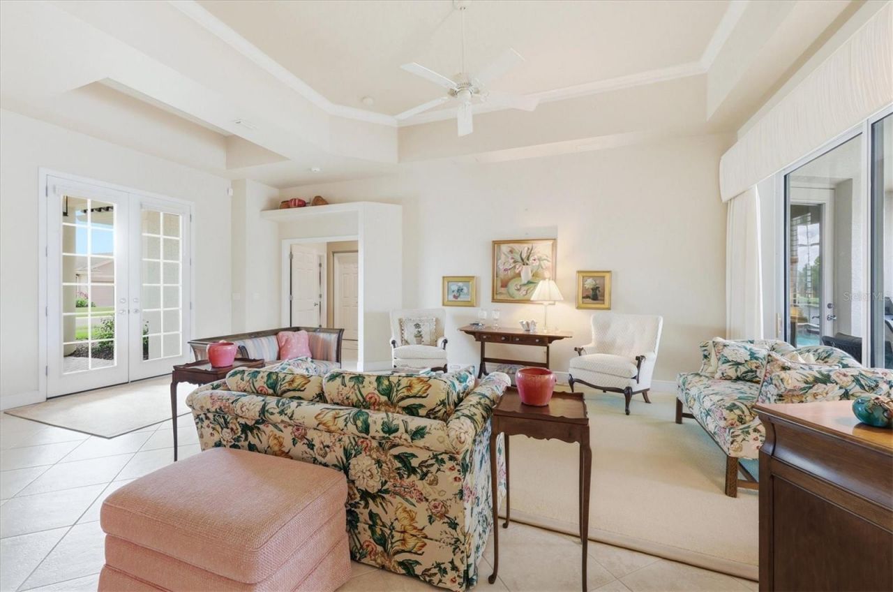5184 White Ibis Drive , North Port, FL 34287 Photo