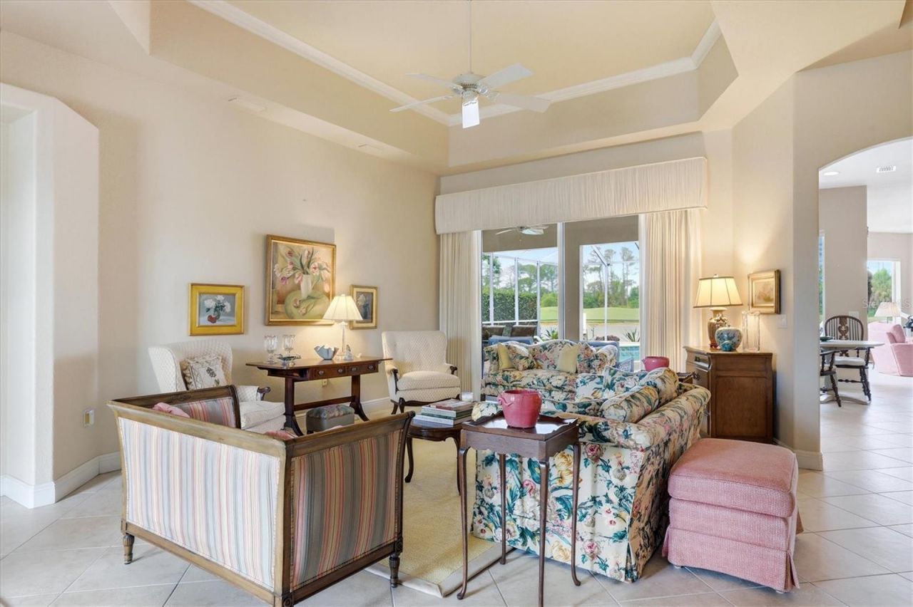5184 White Ibis Drive , North Port, FL 34287 Photo