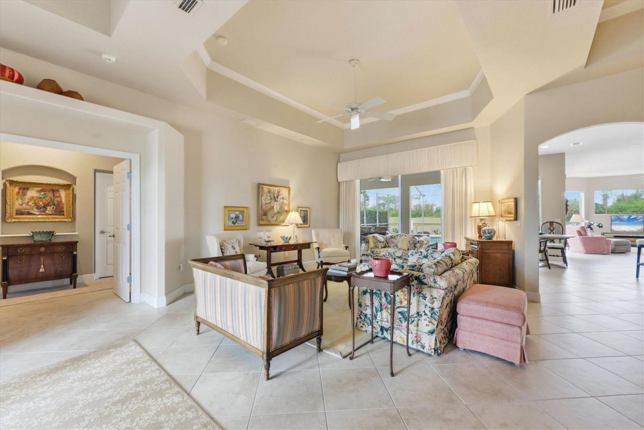 5184 White Ibis Drive , North Port, FL 34287 Photo