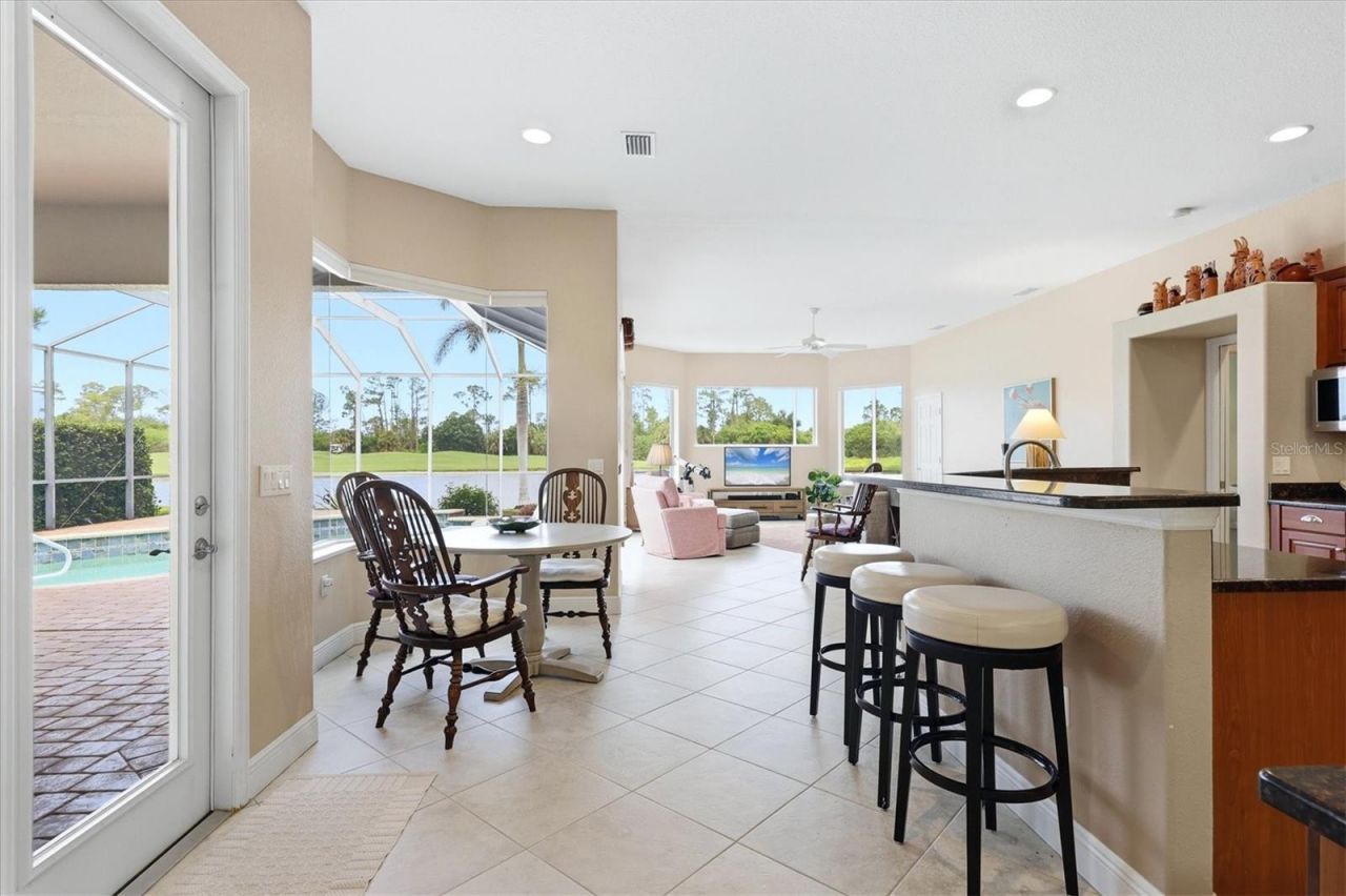 5184 White Ibis Drive , North Port, FL 34287 Photo