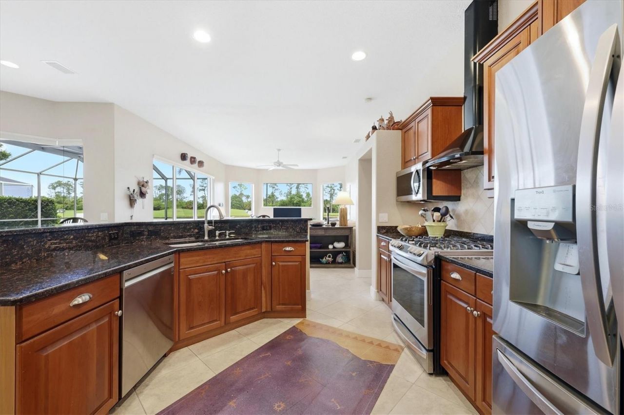 5184 White Ibis Drive , North Port, FL 34287 Photo