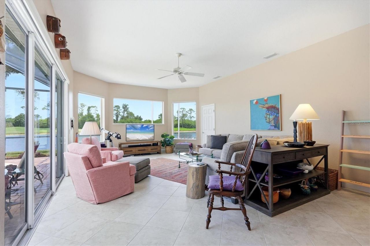 5184 White Ibis Drive , North Port, FL 34287 Photo
