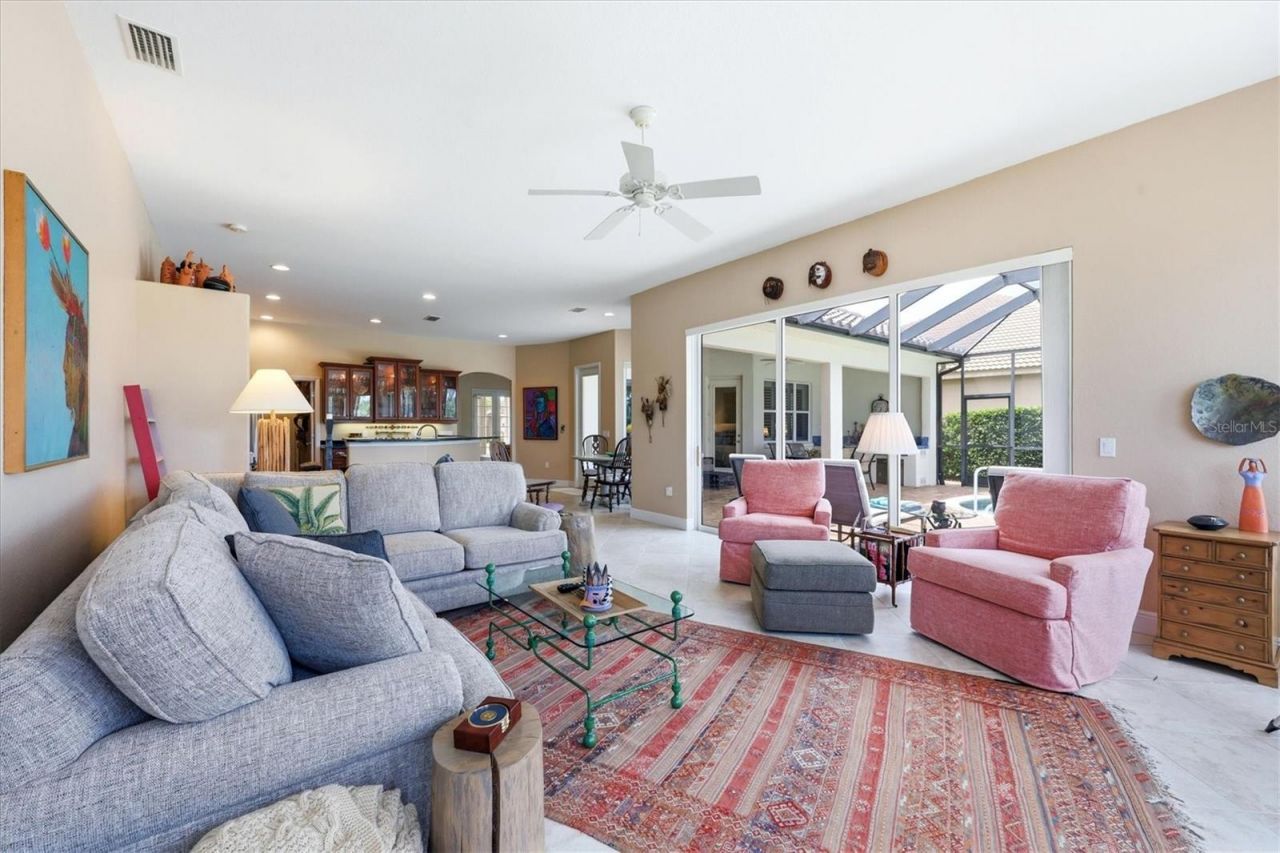 5184 White Ibis Drive , North Port, FL 34287 Photo