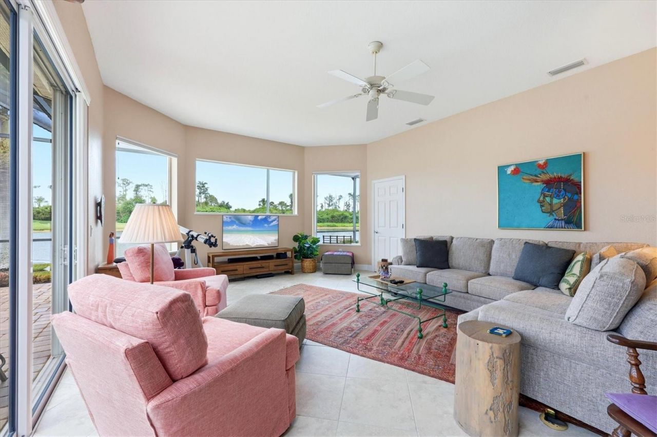 5184 White Ibis Drive , North Port, FL 34287 Photo