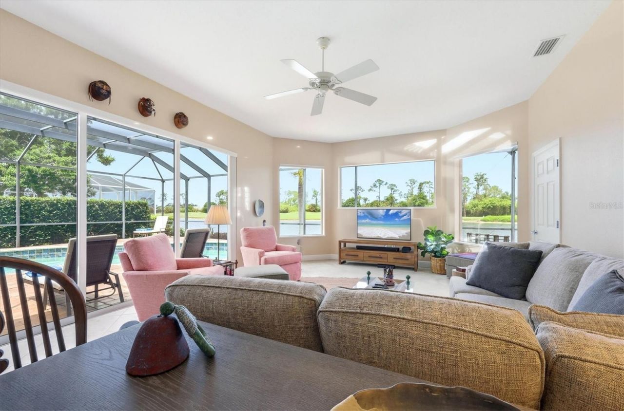 5184 White Ibis Drive , North Port, FL 34287 Photo