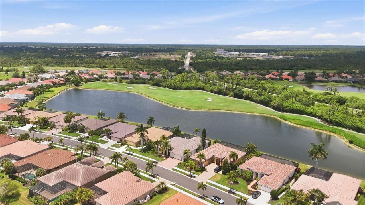 5184 White Ibis Drive , North Port, FL 34287 Photo