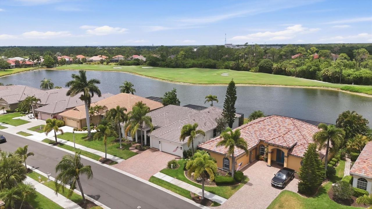 5184 White Ibis Drive , North Port, FL 34287 Photo