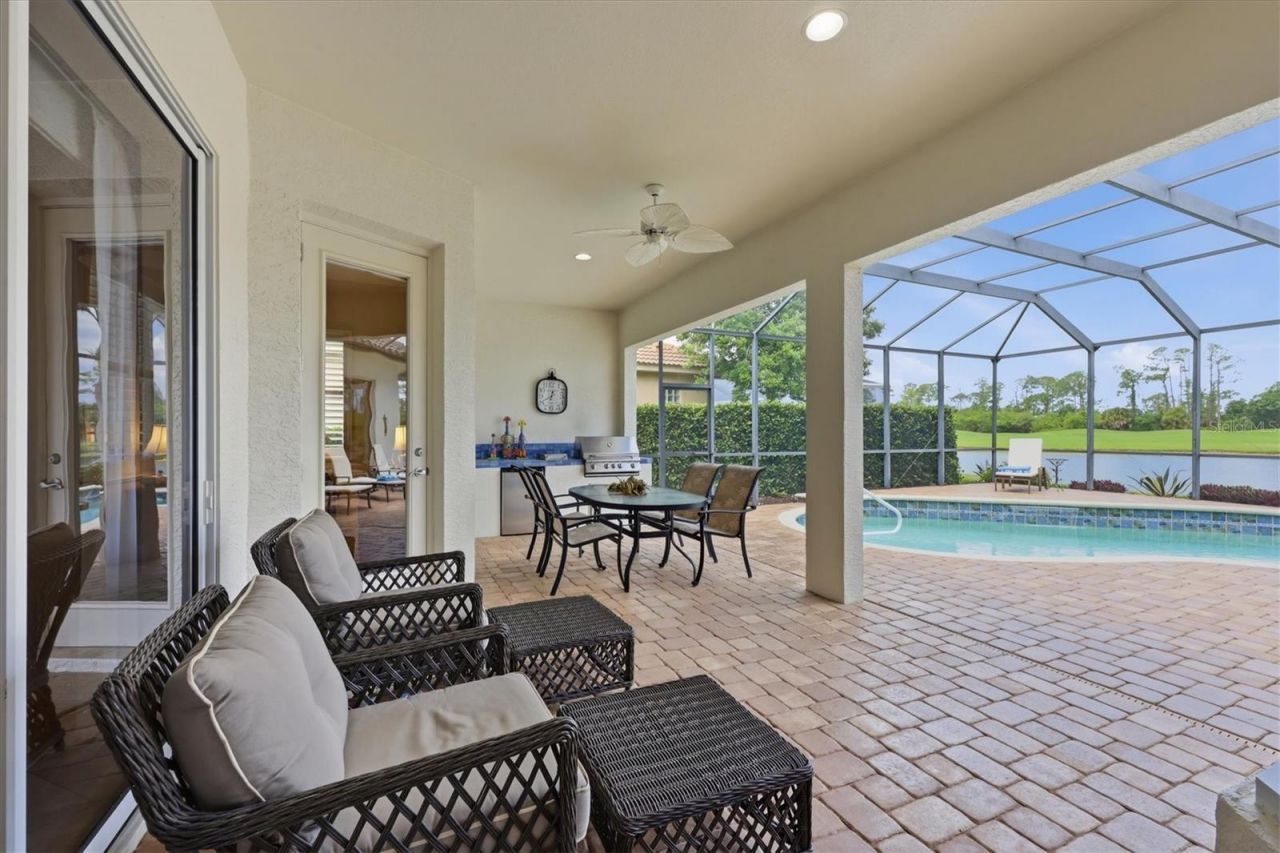 5184 White Ibis Drive , North Port, FL 34287 Photo