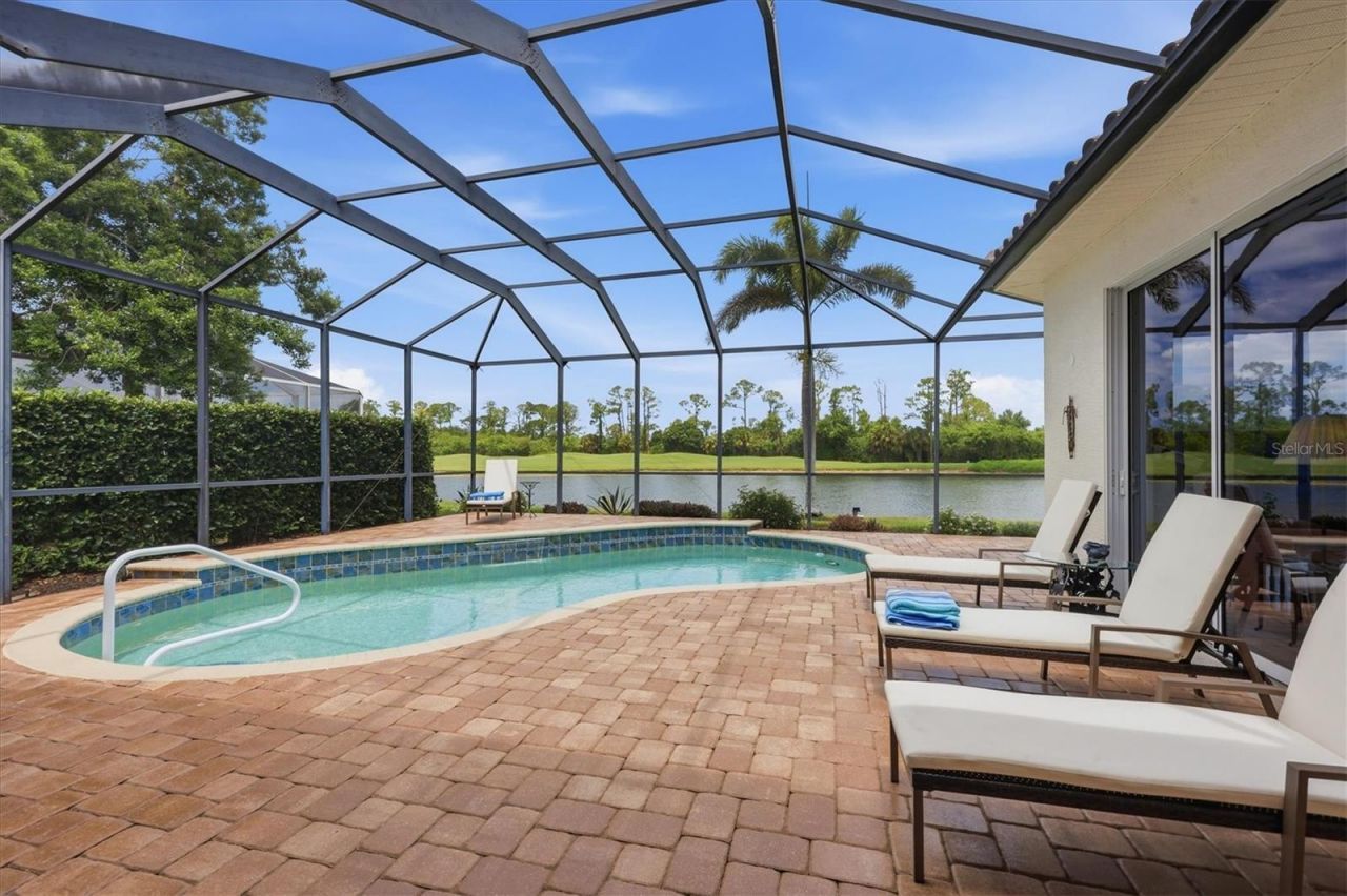 5184 White Ibis Drive , North Port, FL 34287 Photo