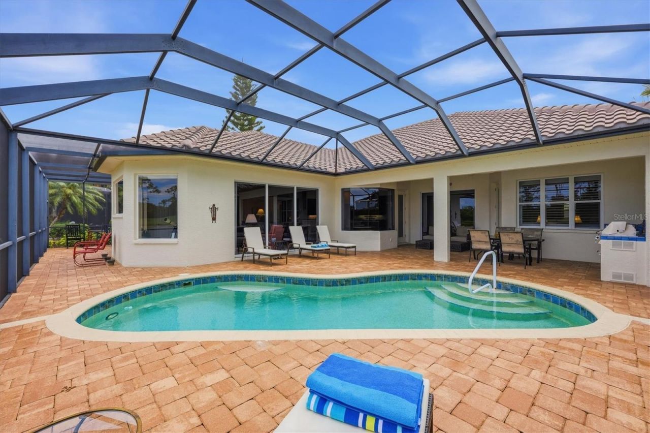 5184 White Ibis Drive , North Port, FL 34287 Photo