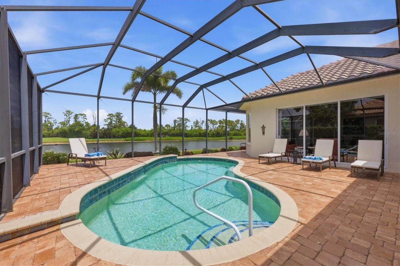 5184 White Ibis Drive , North Port, FL 34287 Photo