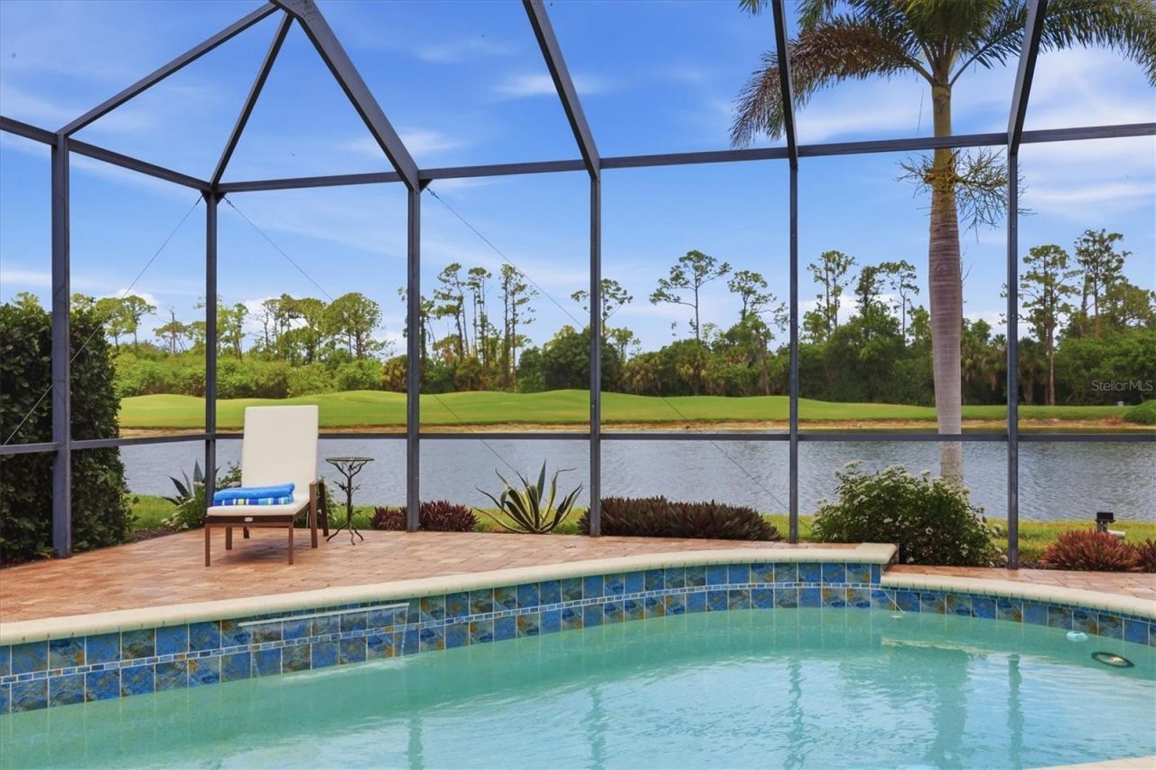 5184 White Ibis Drive , North Port, FL 34287 Photo