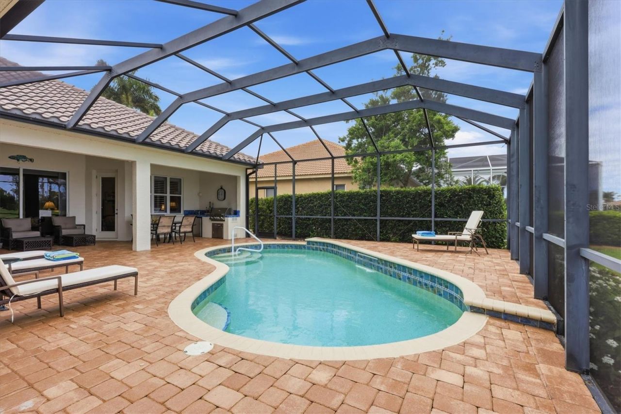5184 White Ibis Drive , North Port, FL 34287 Photo