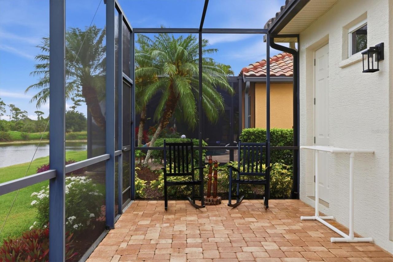 5184 White Ibis Drive , North Port, FL 34287 Photo