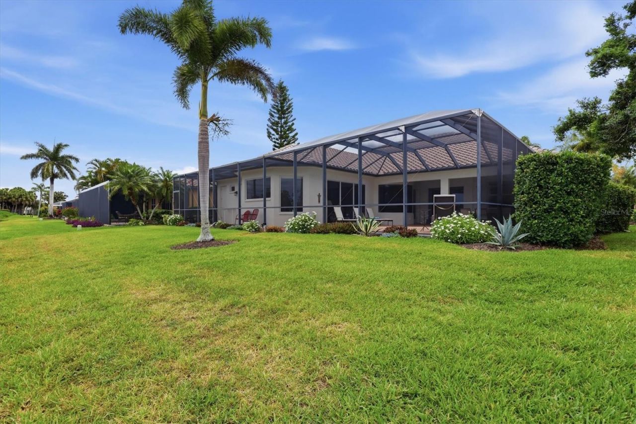 5184 White Ibis Drive , North Port, FL 34287 Photo