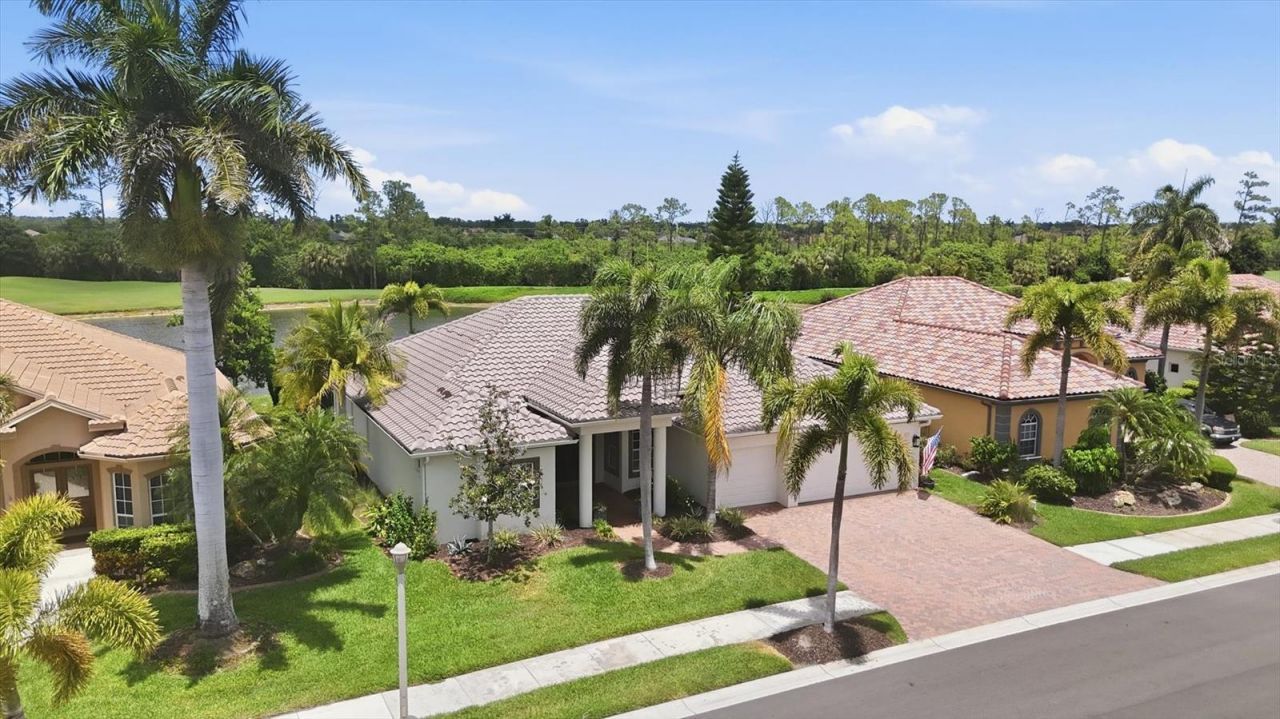 5184 White Ibis Drive , North Port, FL 34287 Photo