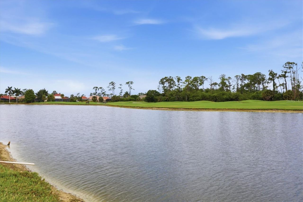 5184 White Ibis Drive , North Port, FL 34287 Photo