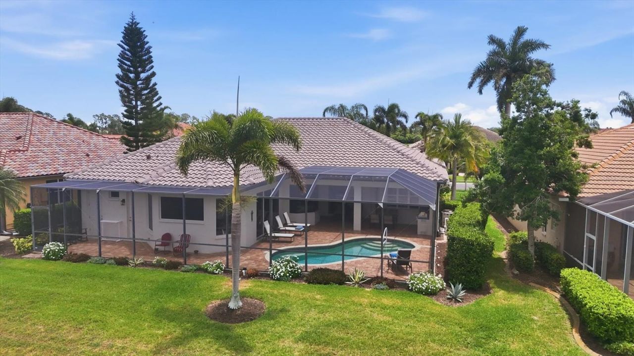 5184 White Ibis Drive , North Port, FL 34287 Photo