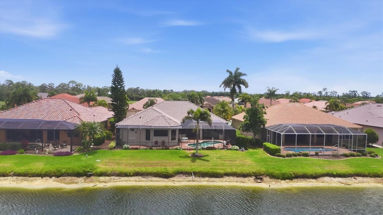 5184 White Ibis Drive , North Port, FL 34287 Photo