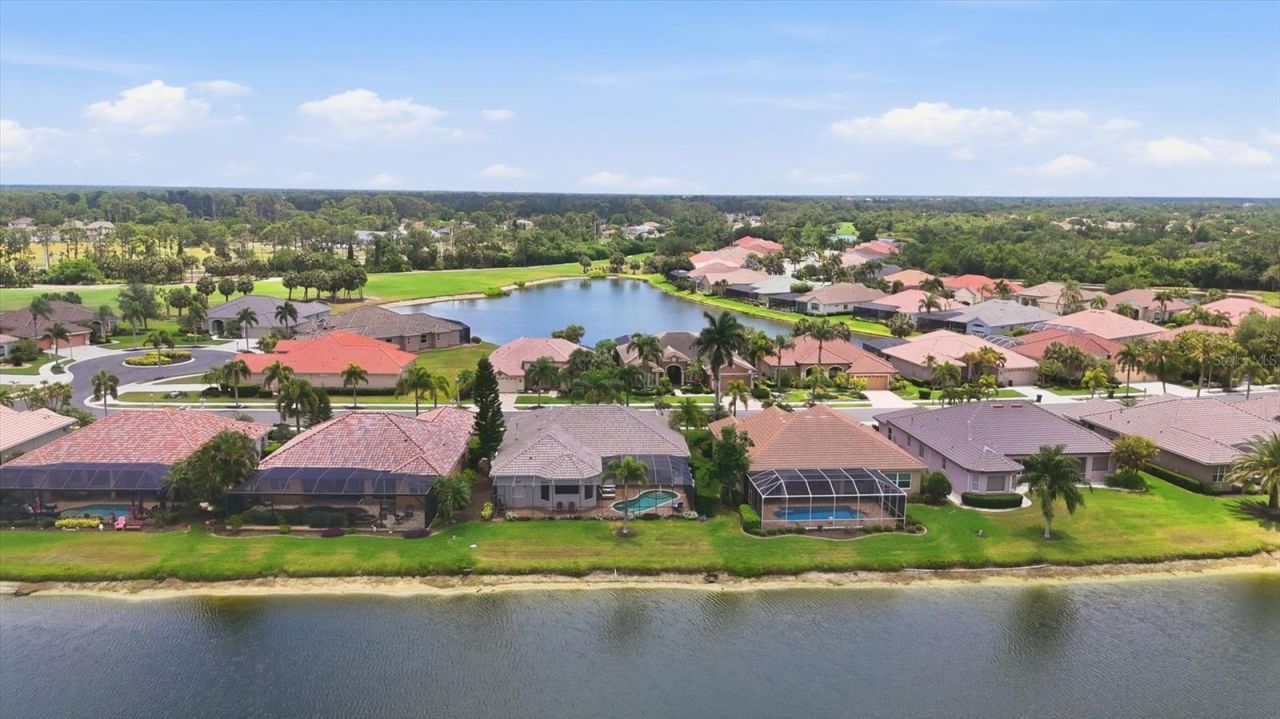 5184 White Ibis Drive , North Port, FL 34287 Photo