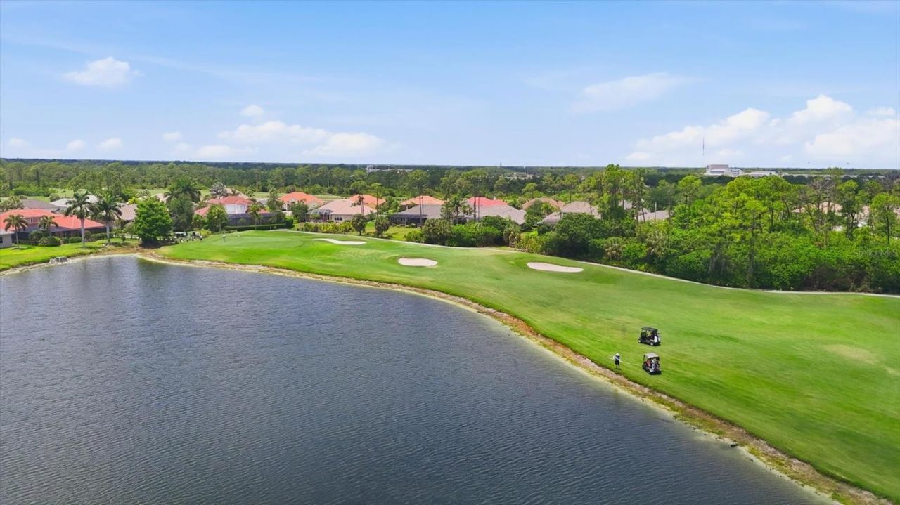 5184 White Ibis Drive , North Port, FL 34287 Photo