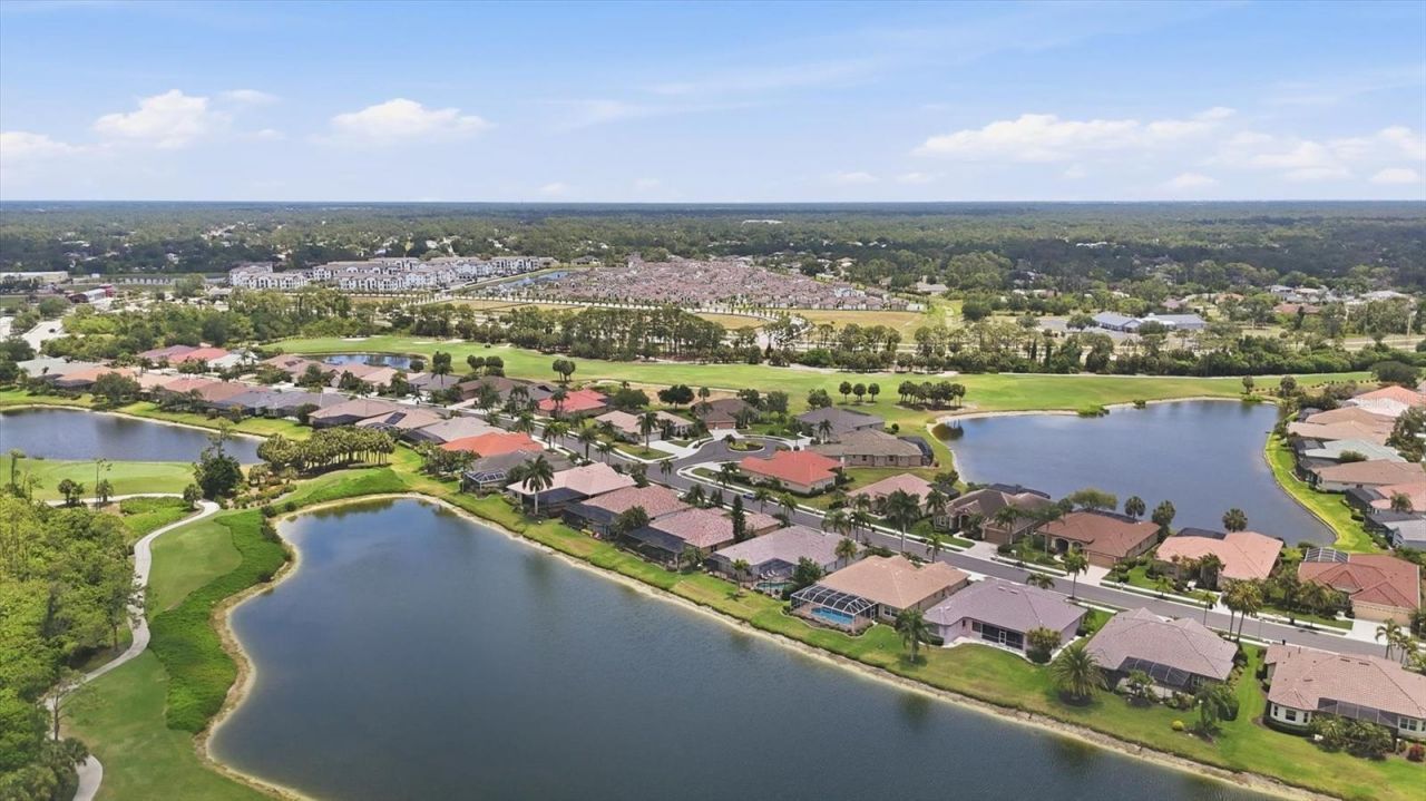 5184 White Ibis Drive , North Port, FL 34287 Photo