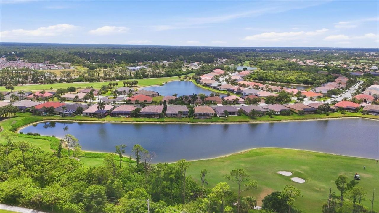 5184 White Ibis Drive , North Port, FL 34287 Photo