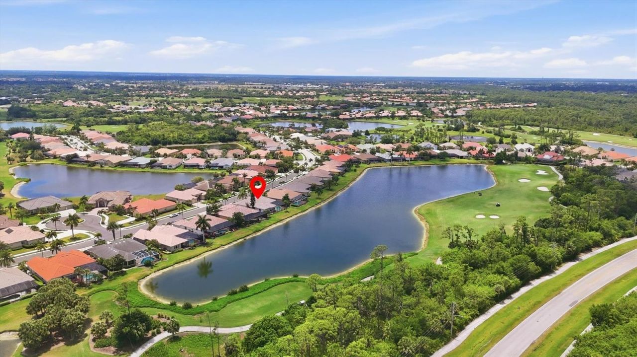 5184 White Ibis Drive , North Port, FL 34287 Photo