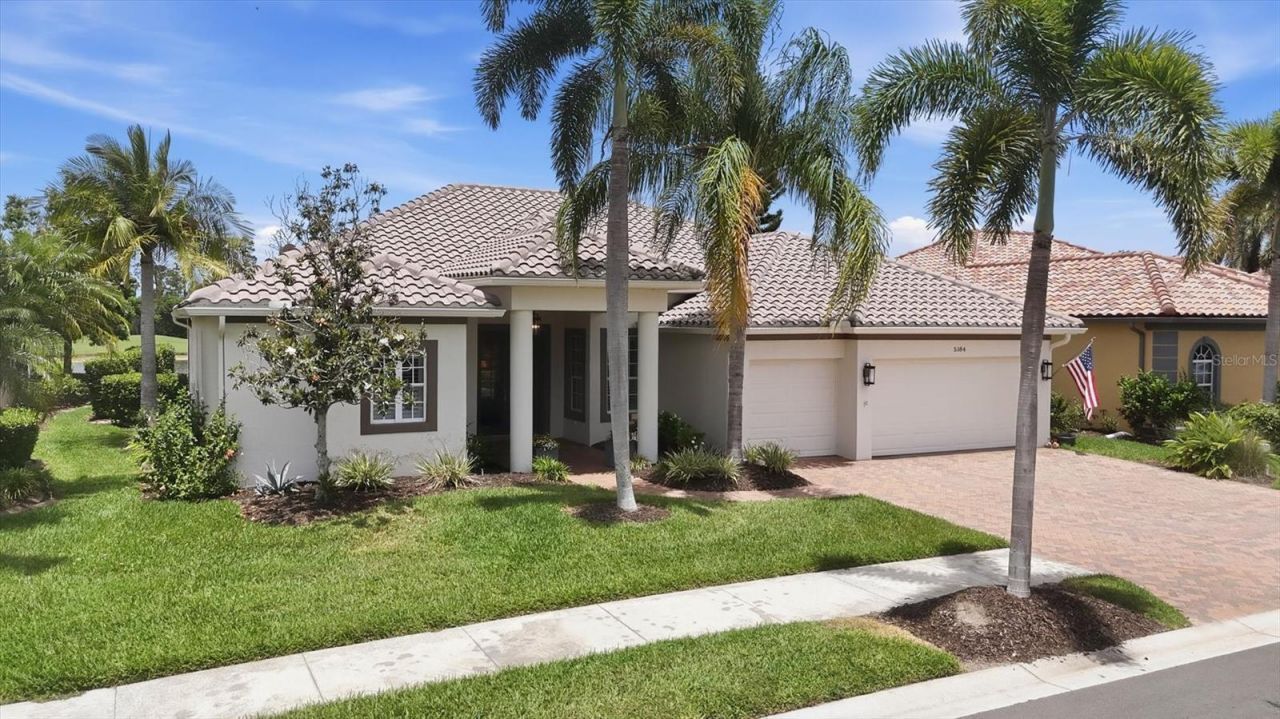 5184 White Ibis Drive , North Port, FL 34287 Photo