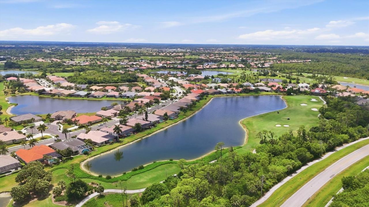 5184 White Ibis Drive , North Port, FL 34287 Photo