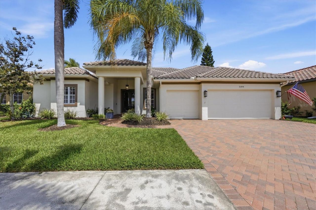 5184 White Ibis Drive , North Port, FL 34287 Photo