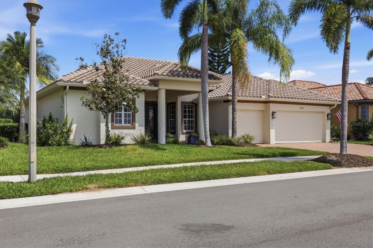 5184 White Ibis Drive , North Port, FL 34287 Photo
