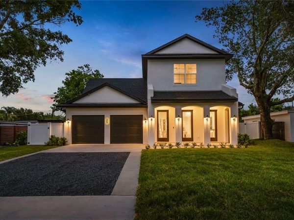 2430 CHANTILLY AVENUE , WINTER PARK, FL 32789