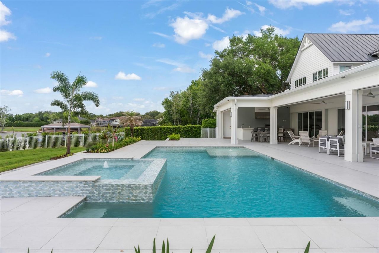 13542 Sunset Lakes Circle, Winter Garden, FL 34787 Photo