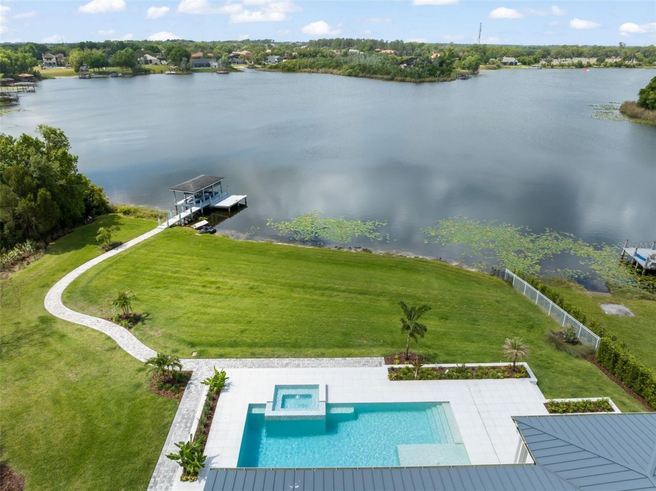 13542 Sunset Lakes Circle, Winter Garden, FL 34787 Photo