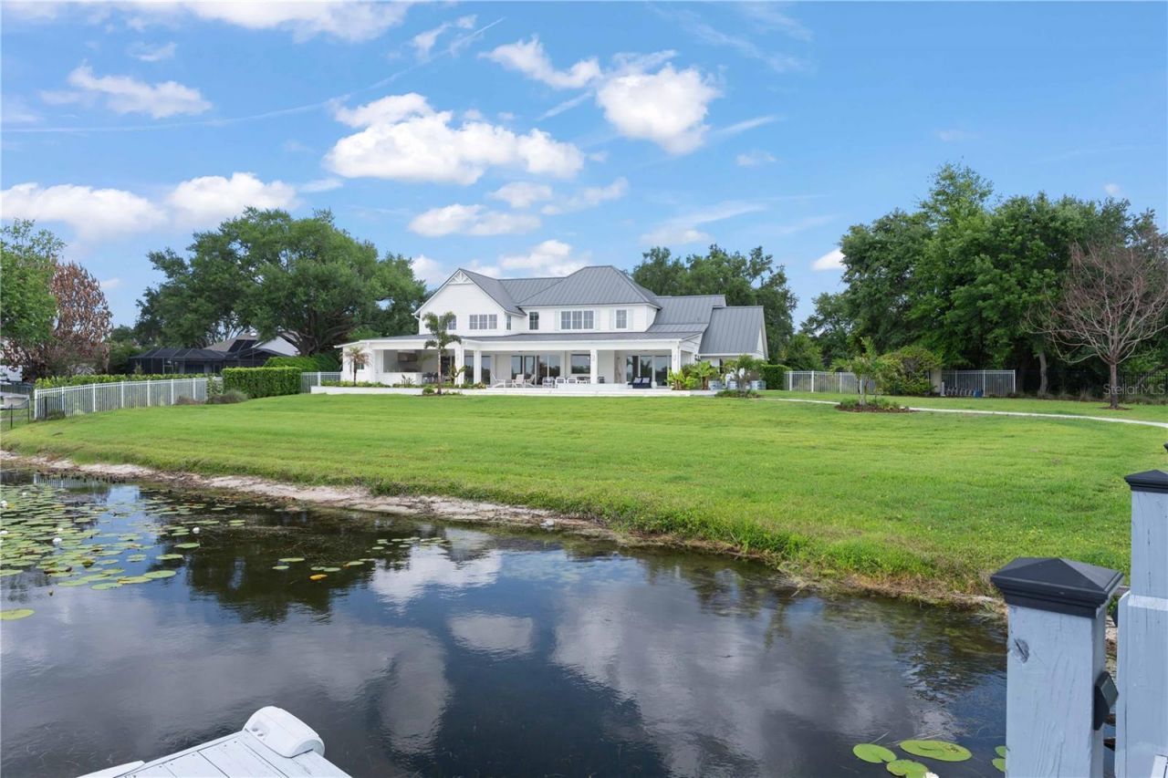 13542 Sunset Lakes Circle, Winter Garden, FL 34787 Photo