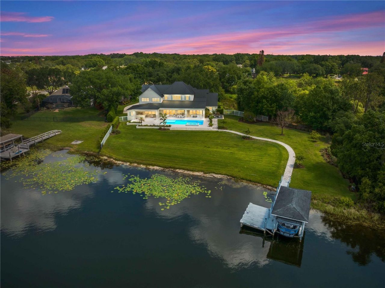 13542 Sunset Lakes Circle, Winter Garden, FL 34787 Photo