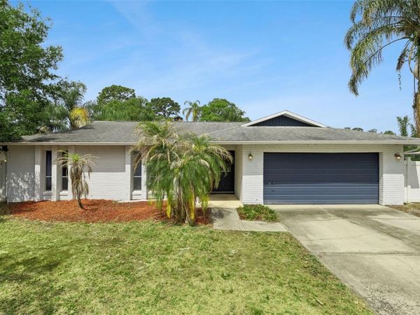 5236 ALBERT DRIVE , WINTER PARK, FL 32792