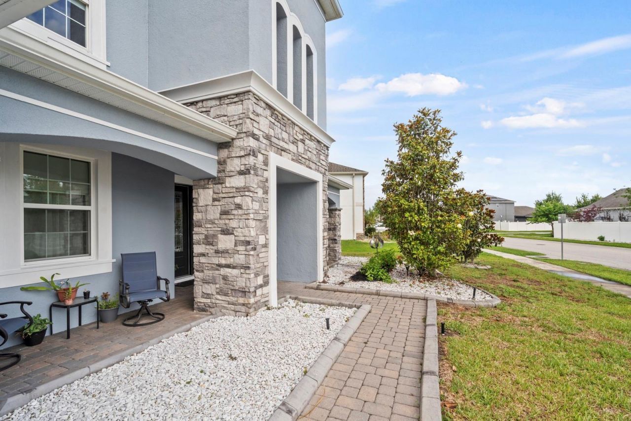 2299 Pearl Cider Street, Orlando, FL 32824 Photo