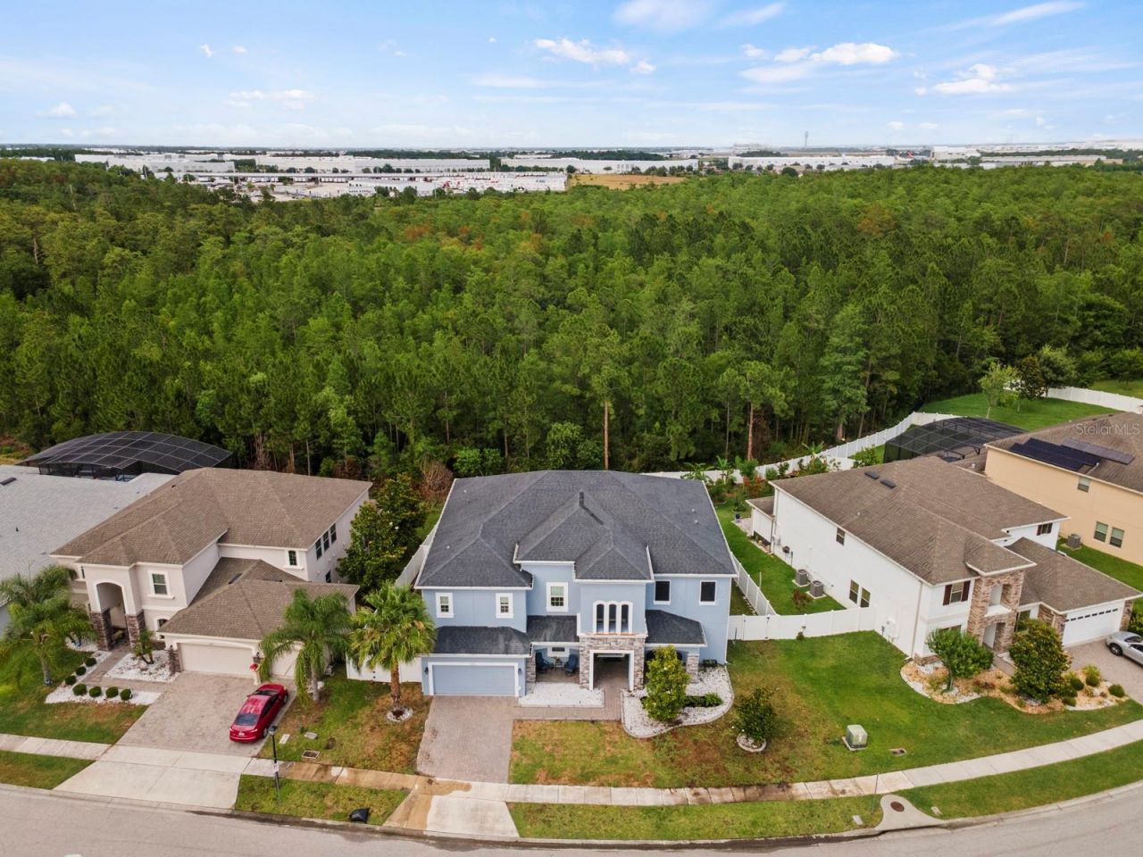 2299 Pearl Cider Street, Orlando, FL 32824 Photo