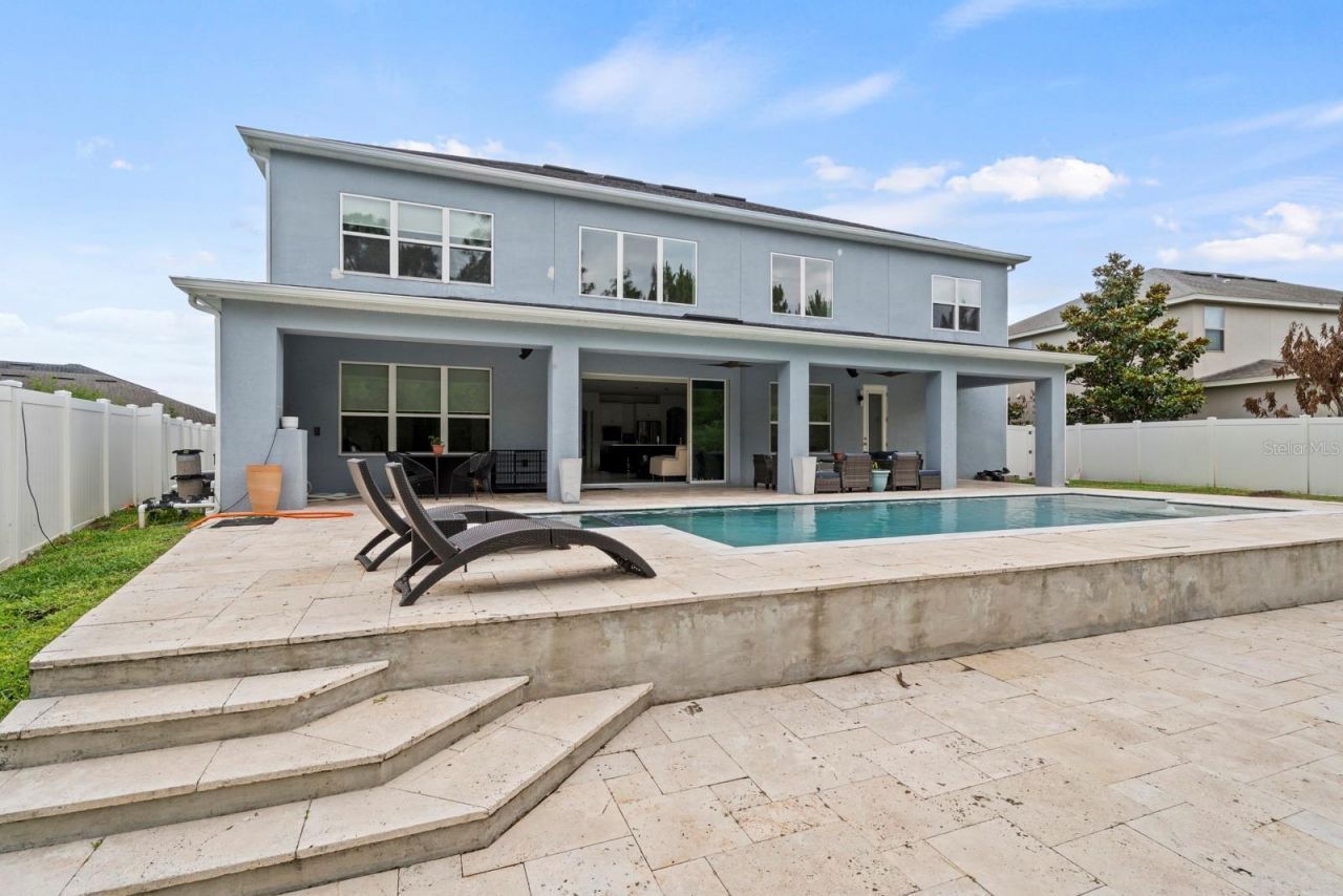 2299 Pearl Cider Street, Orlando, FL 32824 Photo