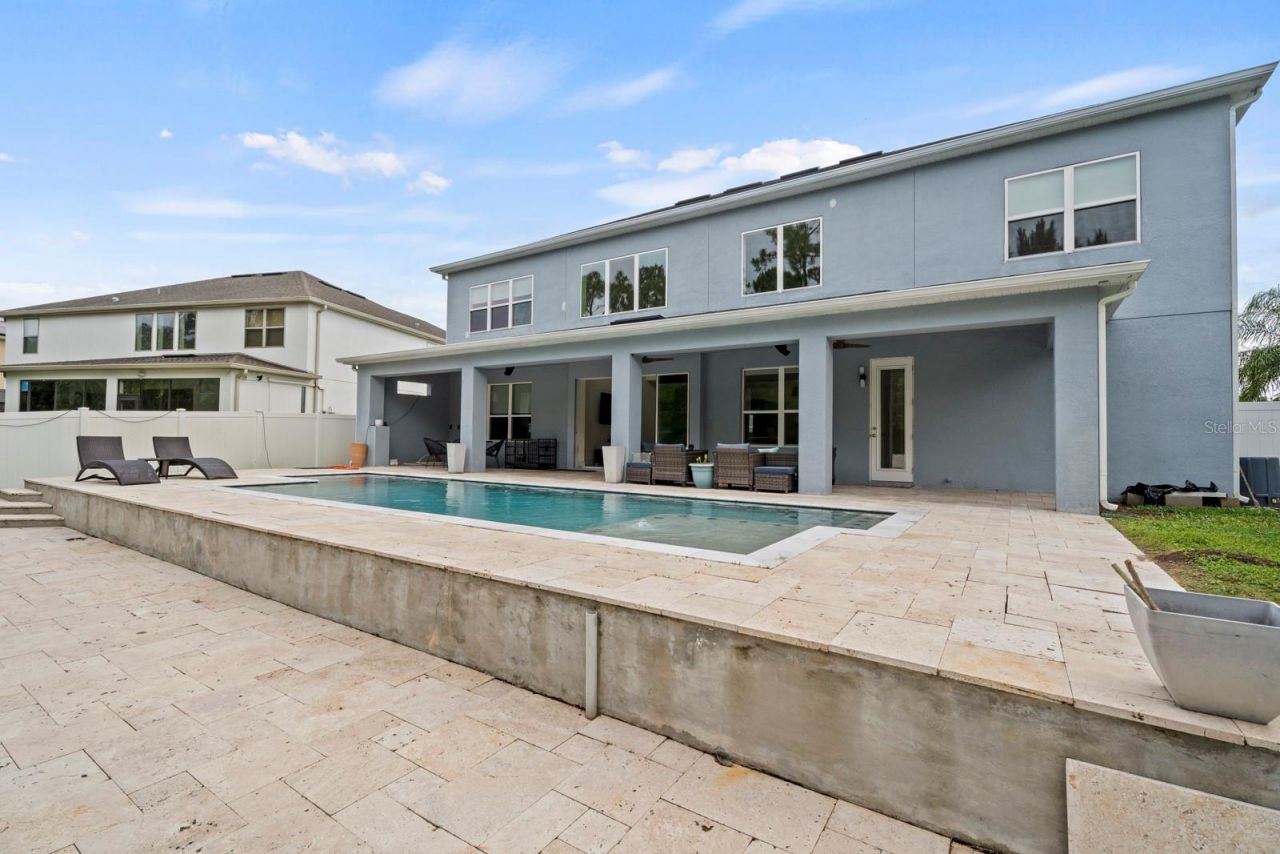2299 Pearl Cider Street, Orlando, FL 32824 Photo