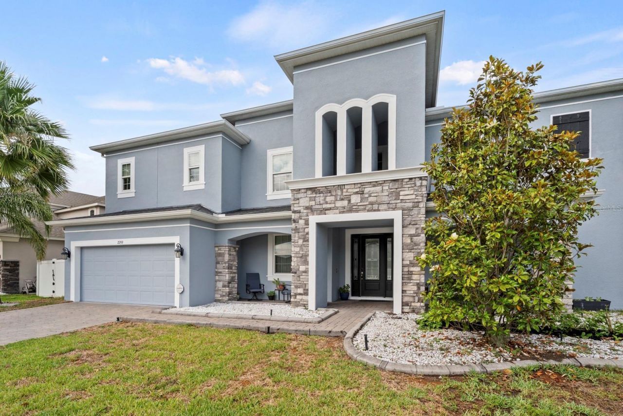2299 Pearl Cider Street, Orlando, FL 32824 Photo