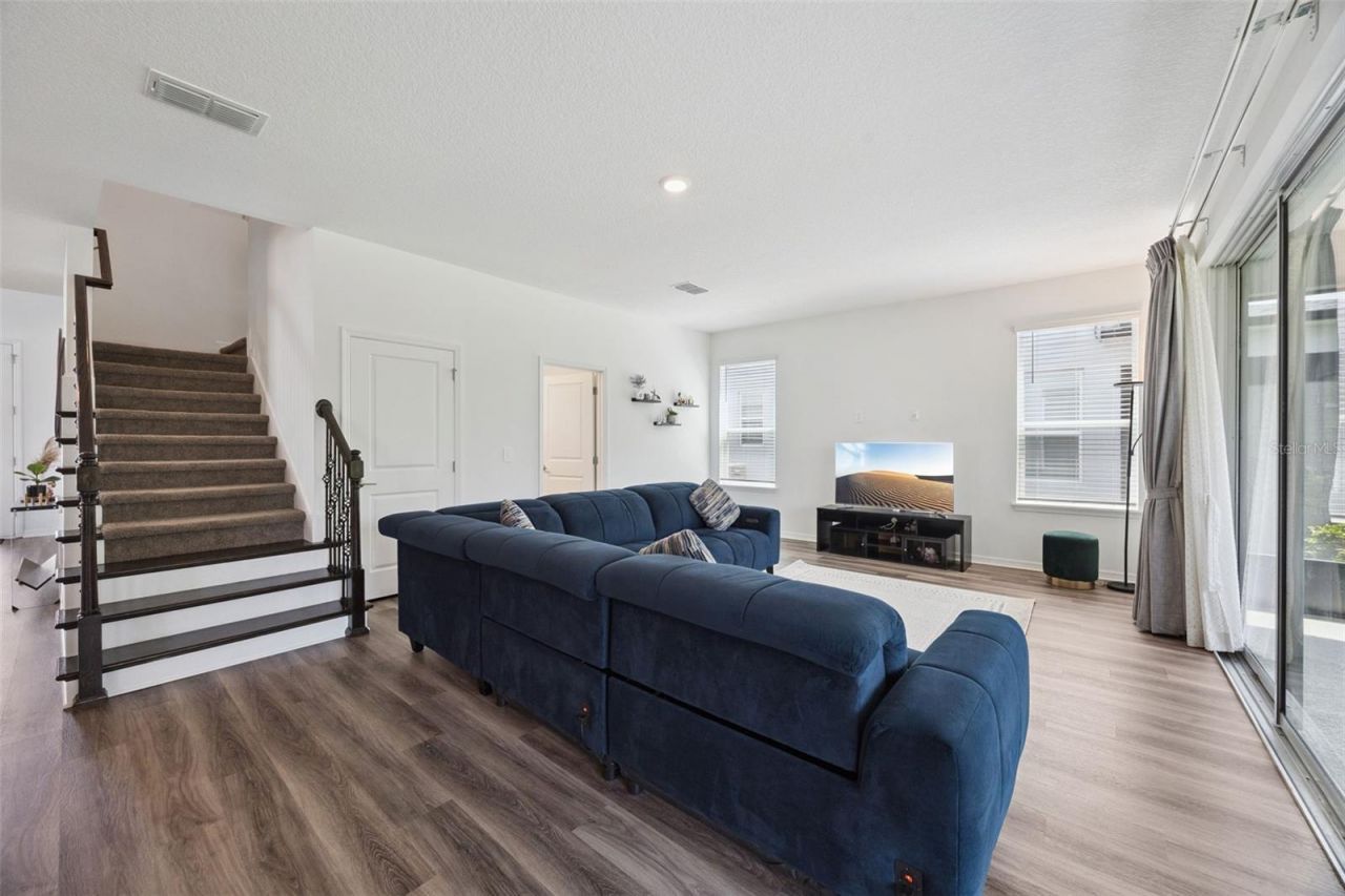 1168 Pando Loop , Orlando, FL 32824 Photo