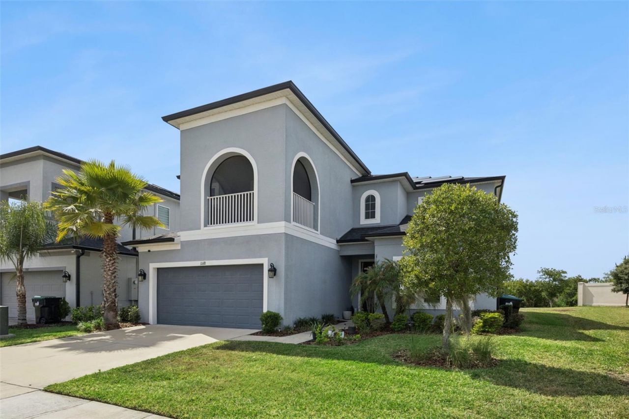 1168 Pando Loop , Orlando, FL 32824 Photo