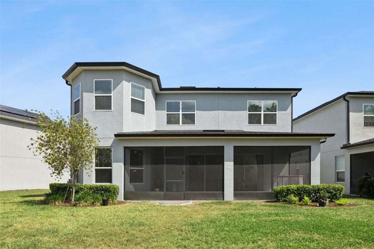 1168 Pando Loop , Orlando, FL 32824 Photo