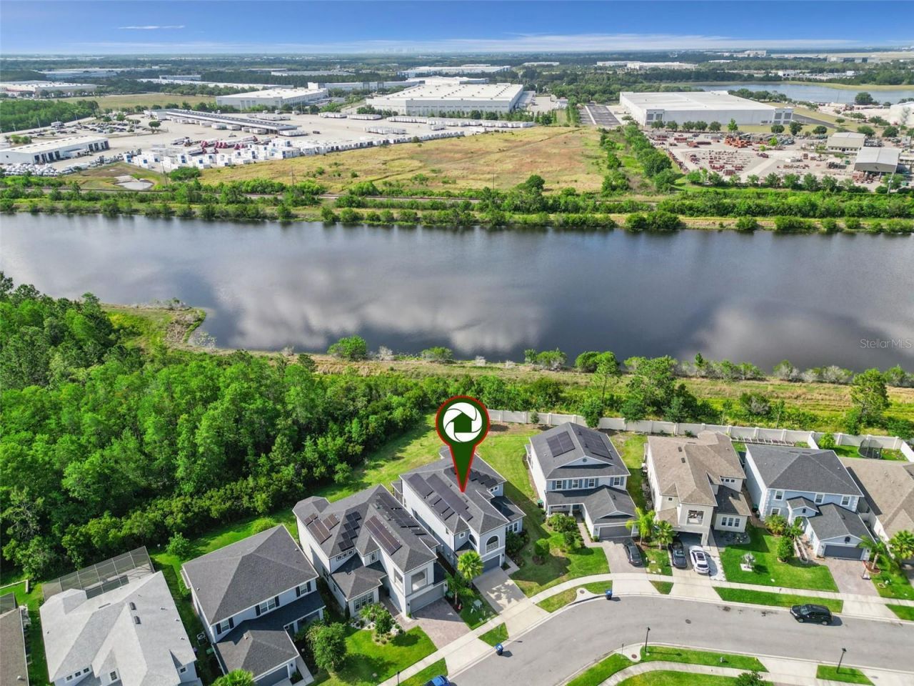 1168 Pando Loop , Orlando, FL 32824 Photo