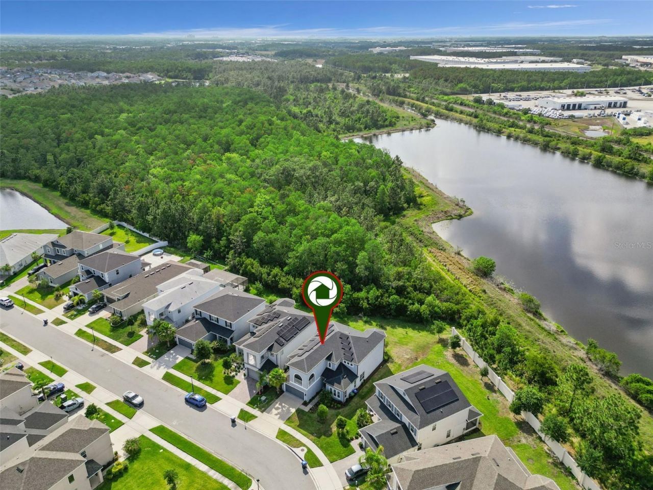 1168 Pando Loop , Orlando, FL 32824 Photo